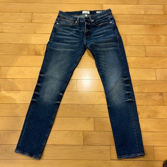 Frame Denim Other - Frame Jeans size 31